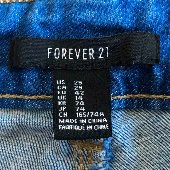 SOUTHWESTERN AZTEC NAVAJO Blanket Denim Shorts NEW - Picture 10 of 12